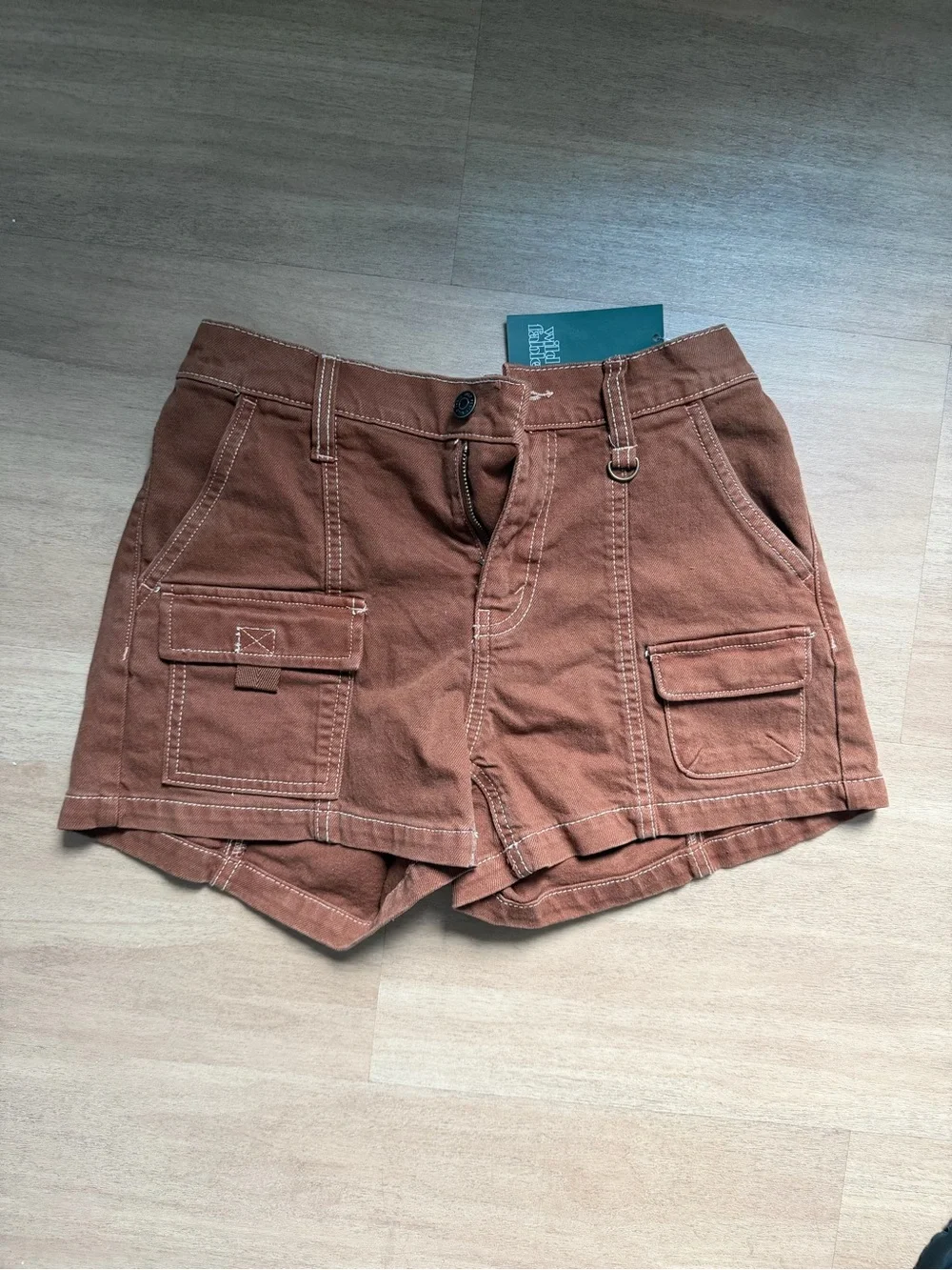 wild fable Cargo Shorts in Rust